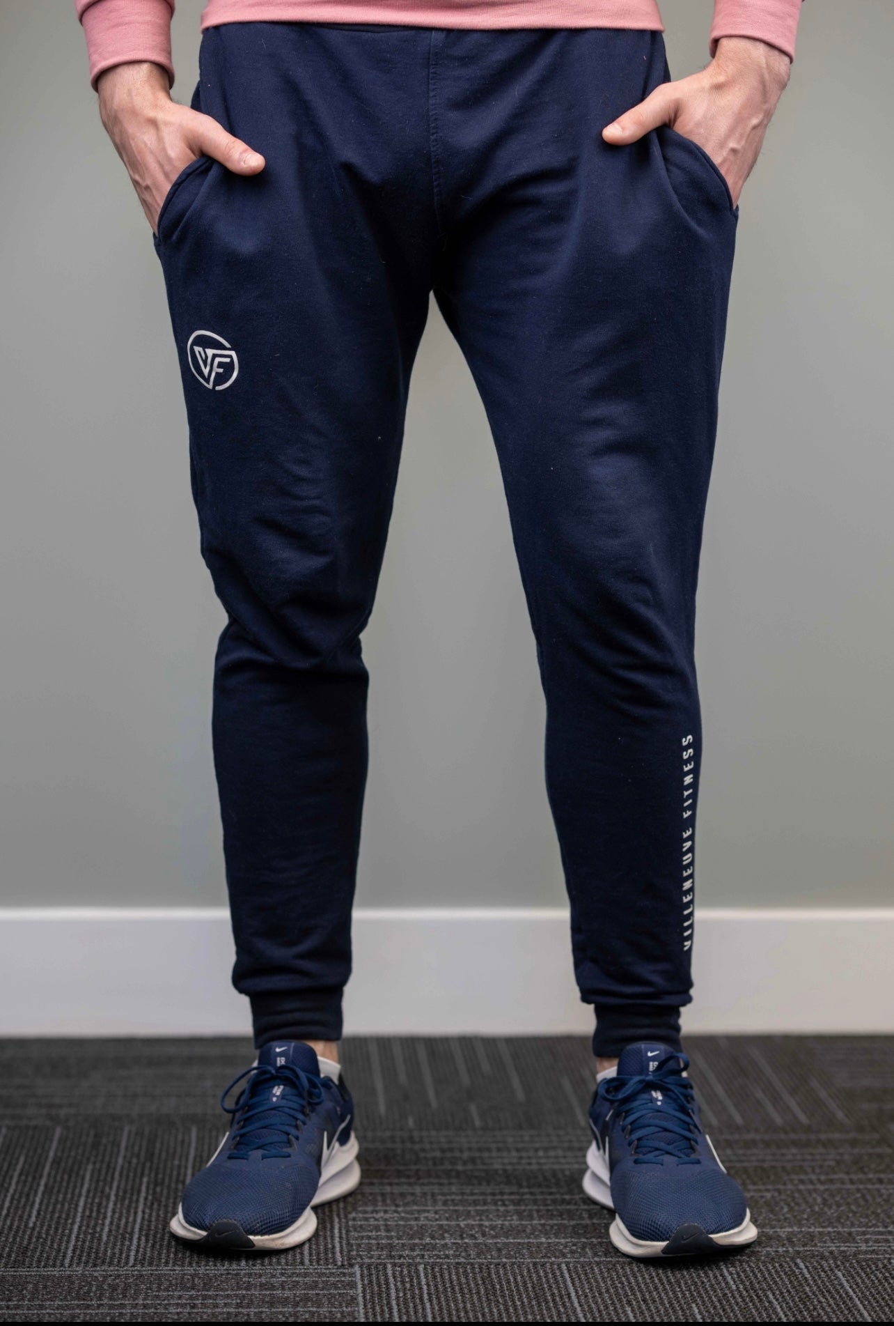 2nd Collection joggers